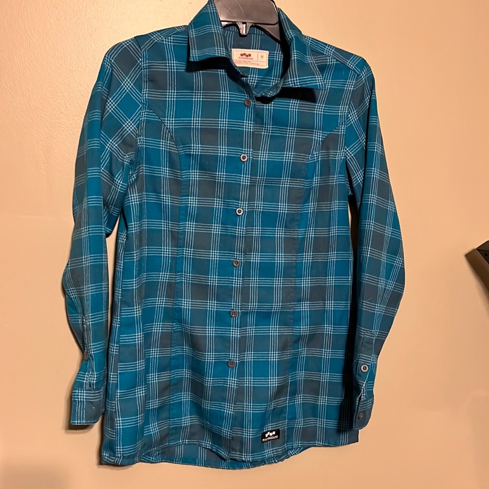 Four square top - L32